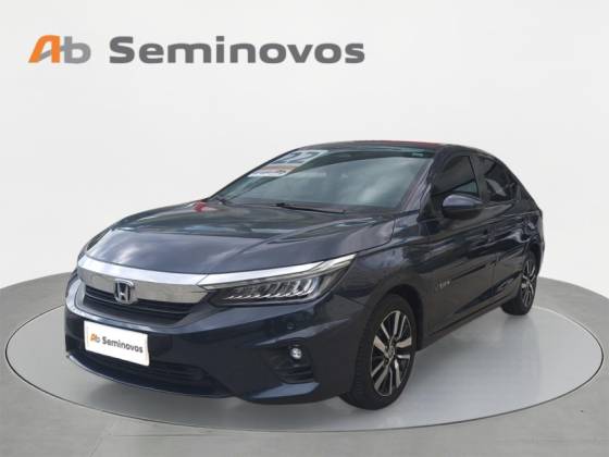 HONDA CITY 1.5 i-VTEC FLEX TOURING CVT HONDA CITY 1.5 i-VTEC FLEX TOURING CVT